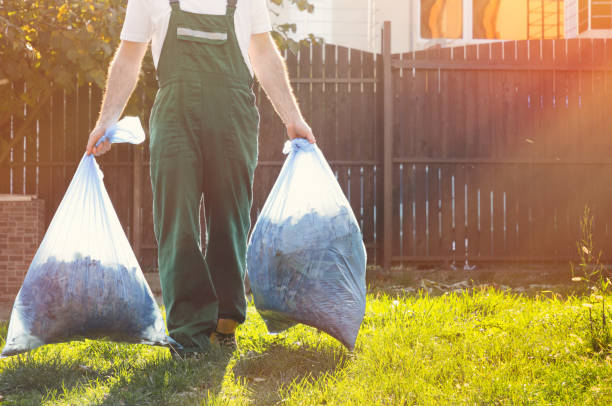 Recycling Services for Junk in Dubuque, IA